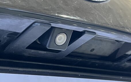 Nissan Murano, 2012 год, 1 390 000 рублей, 10 фотография