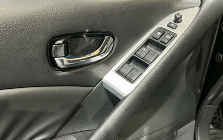 Nissan Murano, 2012 год, 1 390 000 рублей, 12 фотография