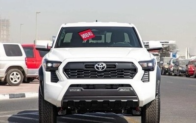 Toyota Tacoma, 2024 год, 6 550 000 рублей, 1 фотография