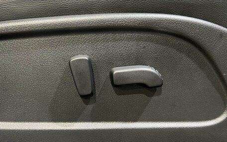 Nissan Murano, 2012 год, 1 390 000 рублей, 29 фотография
