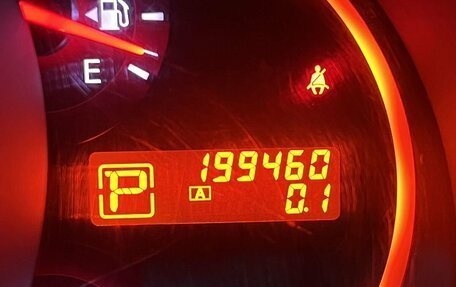Nissan Murano, 2012 год, 1 390 000 рублей, 20 фотография
