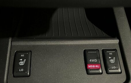 Nissan Murano, 2012 год, 1 390 000 рублей, 23 фотография