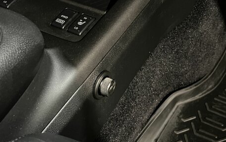 Nissan Murano, 2012 год, 1 390 000 рублей, 30 фотография