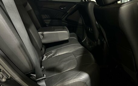 Nissan Murano, 2012 год, 1 390 000 рублей, 32 фотография