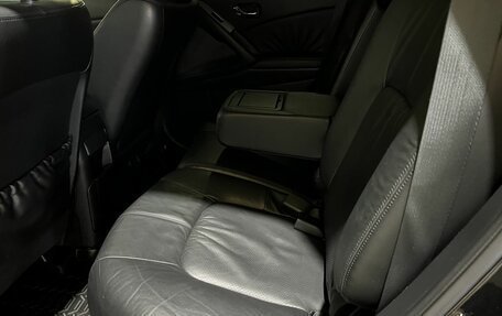 Nissan Murano, 2012 год, 1 390 000 рублей, 34 фотография