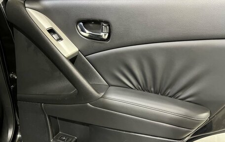 Nissan Murano, 2012 год, 1 390 000 рублей, 33 фотография
