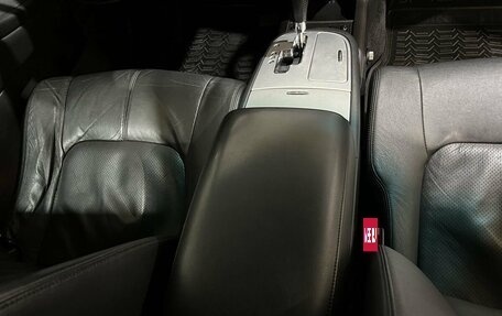 Nissan Murano, 2012 год, 1 390 000 рублей, 31 фотография