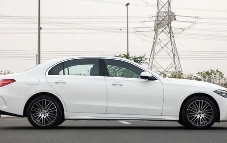 Mercedes-Benz C-Класс, 2025 год, 4 800 000 рублей, 3 фотография