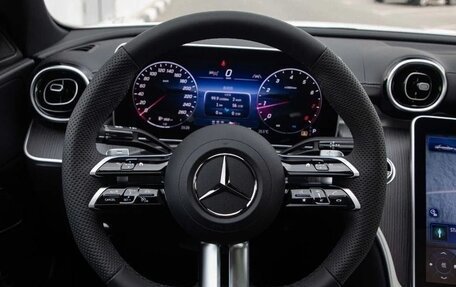 Mercedes-Benz C-Класс, 2025 год, 4 800 000 рублей, 7 фотография