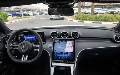 Mercedes-Benz C-Класс, 2025 год, 4 800 000 рублей, 5 фотография