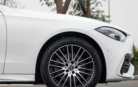 Mercedes-Benz C-Класс, 2025 год, 4 800 000 рублей, 10 фотография