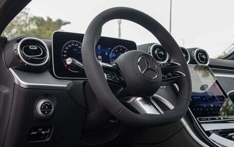 Mercedes-Benz C-Класс, 2025 год, 4 800 000 рублей, 8 фотография