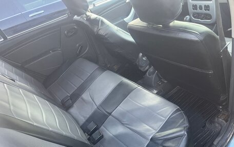 Renault Sandero I, 2012 год, 315 000 рублей, 6 фотография