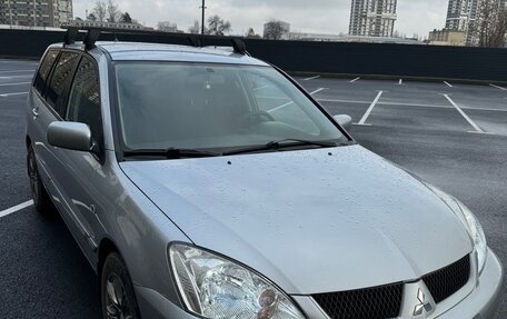Mitsubishi Lancer IX, 2007 год, 620 000 рублей, 2 фотография