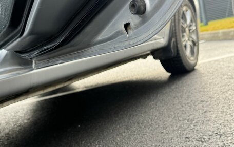 Mitsubishi Lancer IX, 2007 год, 620 000 рублей, 11 фотография