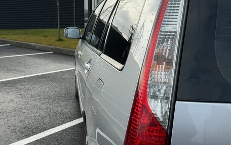 Mitsubishi Lancer IX, 2007 год, 620 000 рублей, 9 фотография