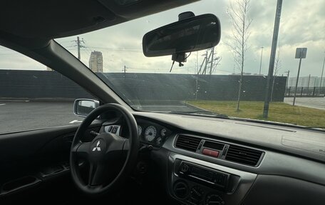 Mitsubishi Lancer IX, 2007 год, 620 000 рублей, 20 фотография