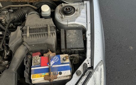 Mitsubishi Lancer IX, 2007 год, 620 000 рублей, 18 фотография