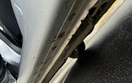 Mitsubishi Lancer IX, 2007 год, 620 000 рублей, 15 фотография