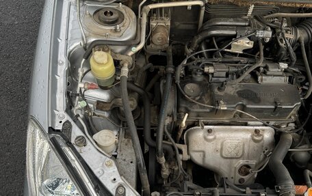 Mitsubishi Lancer IX, 2007 год, 620 000 рублей, 17 фотография