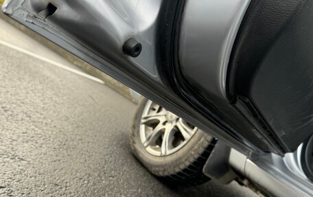 Mitsubishi Lancer IX, 2007 год, 620 000 рублей, 16 фотография