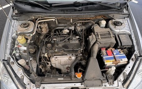 Mitsubishi Lancer IX, 2007 год, 620 000 рублей, 19 фотография