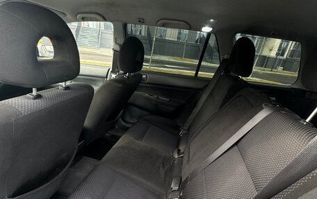 Mitsubishi Lancer IX, 2007 год, 620 000 рублей, 21 фотография