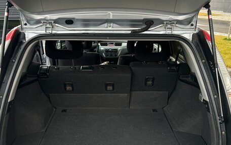 Mitsubishi Lancer IX, 2007 год, 620 000 рублей, 22 фотография