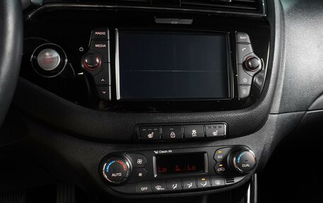 KIA cee'd III, 2017 год, 1 399 000 рублей, 12 фотография