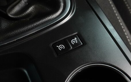 Renault Megane IV, 2017 год, 1 399 000 рублей, 20 фотография
