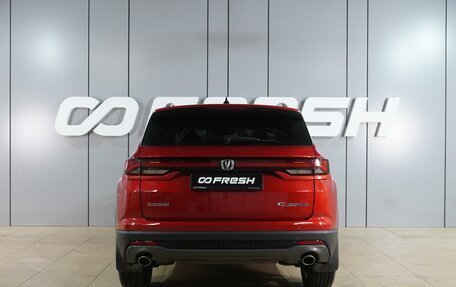 Changan CS35 Plus, 2023 год, 1 949 000 рублей, 4 фотография