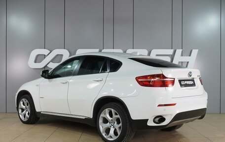 BMW X6, 2012 год, 2 475 000 рублей, 2 фотография