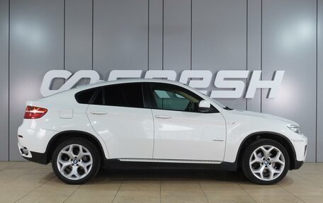 BMW X6, 2012 год, 2 475 000 рублей, 5 фотография