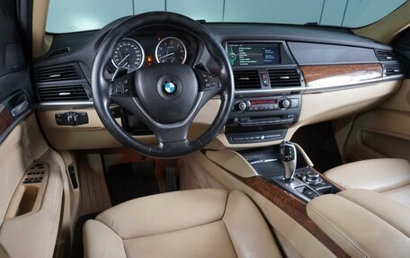 BMW X6, 2012 год, 2 475 000 рублей, 6 фотография