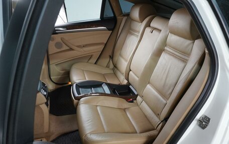 BMW X6, 2012 год, 2 475 000 рублей, 9 фотография