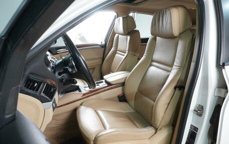 BMW X6, 2012 год, 2 475 000 рублей, 10 фотография