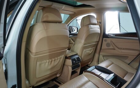 BMW X6, 2012 год, 2 475 000 рублей, 11 фотография
