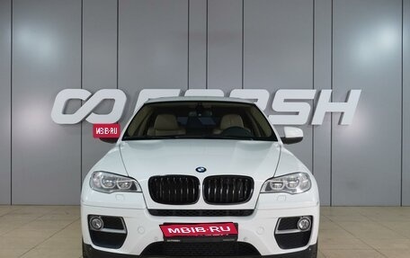 BMW X6, 2012 год, 2 475 000 рублей, 3 фотография