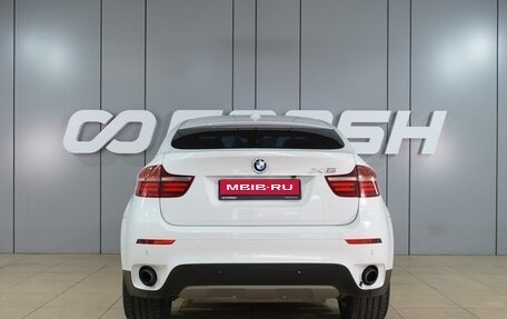 BMW X6, 2012 год, 2 475 000 рублей, 4 фотография