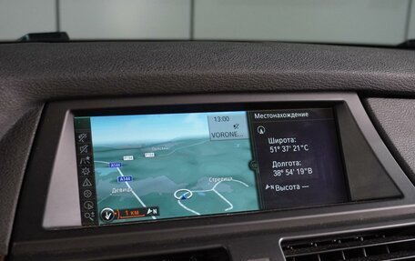 BMW X6, 2012 год, 2 475 000 рублей, 21 фотография
