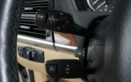 BMW X6, 2012 год, 2 475 000 рублей, 17 фотография