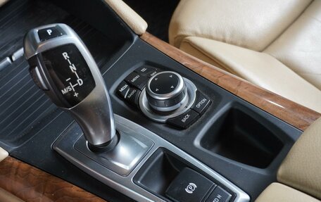 BMW X6, 2012 год, 2 475 000 рублей, 26 фотография
