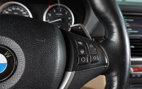 BMW X6, 2012 год, 2 475 000 рублей, 28 фотография