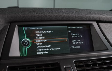 BMW X6, 2012 год, 2 475 000 рублей, 20 фотография
