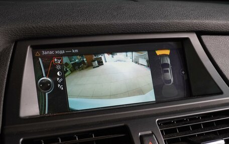 BMW X6, 2012 год, 2 475 000 рублей, 23 фотография