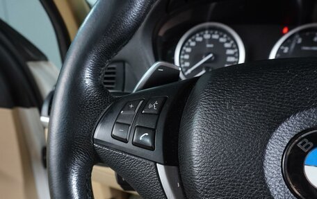 BMW X6, 2012 год, 2 475 000 рублей, 27 фотография