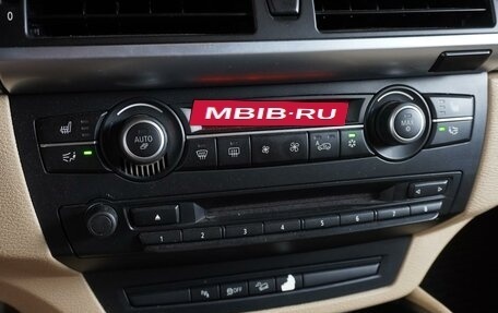 BMW X6, 2012 год, 2 475 000 рублей, 24 фотография