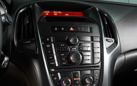 Opel Astra J, 2012 год, 799 000 рублей, 12 фотография
