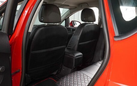 Opel Astra J, 2012 год, 799 000 рублей, 11 фотография