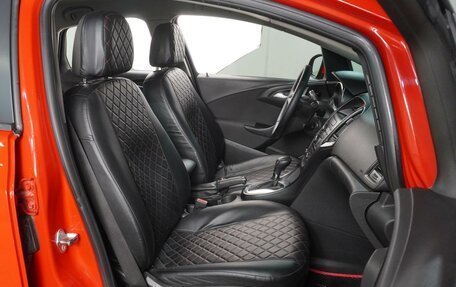 Opel Astra J, 2012 год, 799 000 рублей, 8 фотография